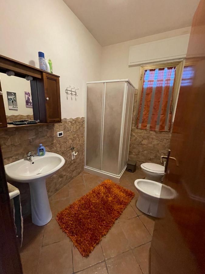 B&B Da Annalisa Marsala Exteriér fotografie