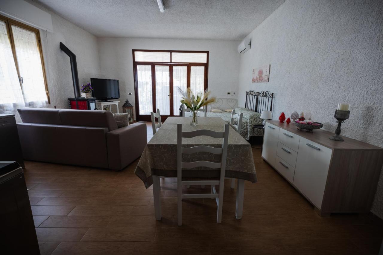 B&B Da Annalisa Marsala Exteriér fotografie