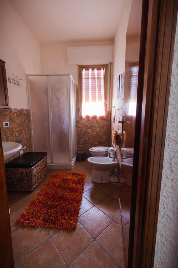 B&B Da Annalisa Marsala Exteriér fotografie